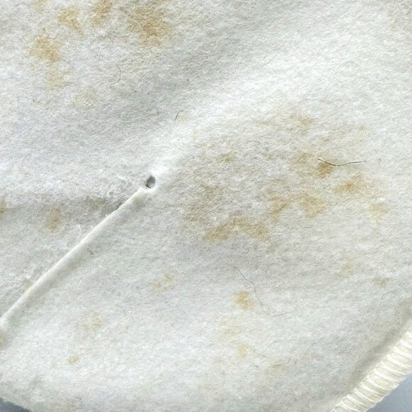 Annalee Caroler Boy Man Open Eyes Open Mouth 10 inch Doll READ - Picture 6 of 7